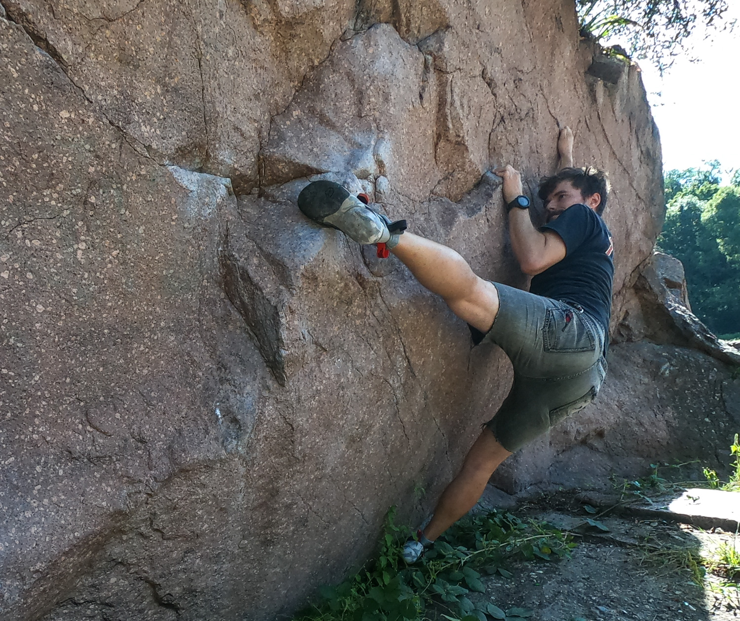Toehook 5