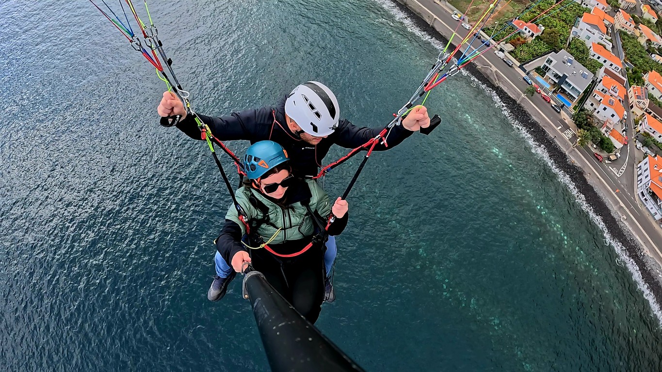 Der kompetente OUTSIDEstories-Test: Der Arc’teryx Sylan 2 