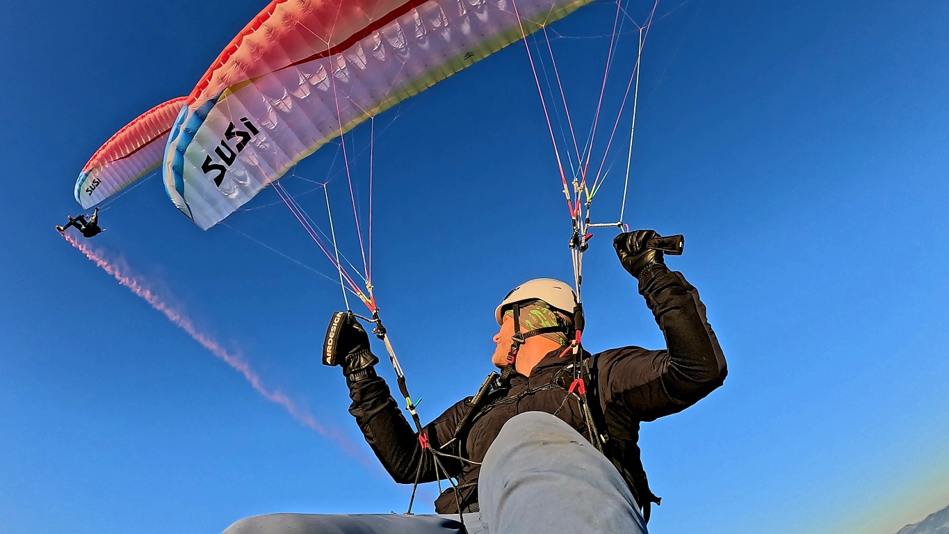 Der kompetente OUTSIDEstories-Test: Der Mammut Protect Down Bag -18