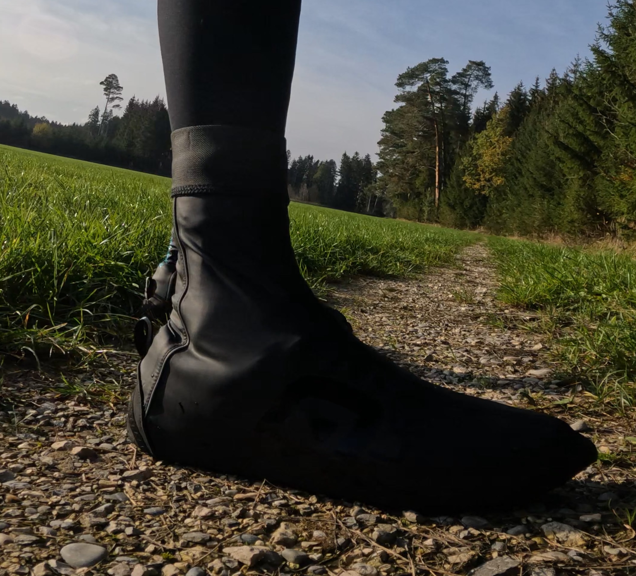 ale - Accessori Klimatik Shoecover 2.0