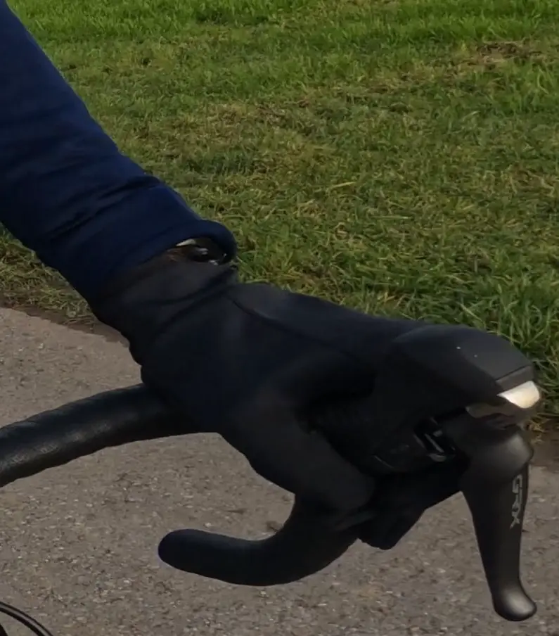 ale - Accessori Nordik 2.0