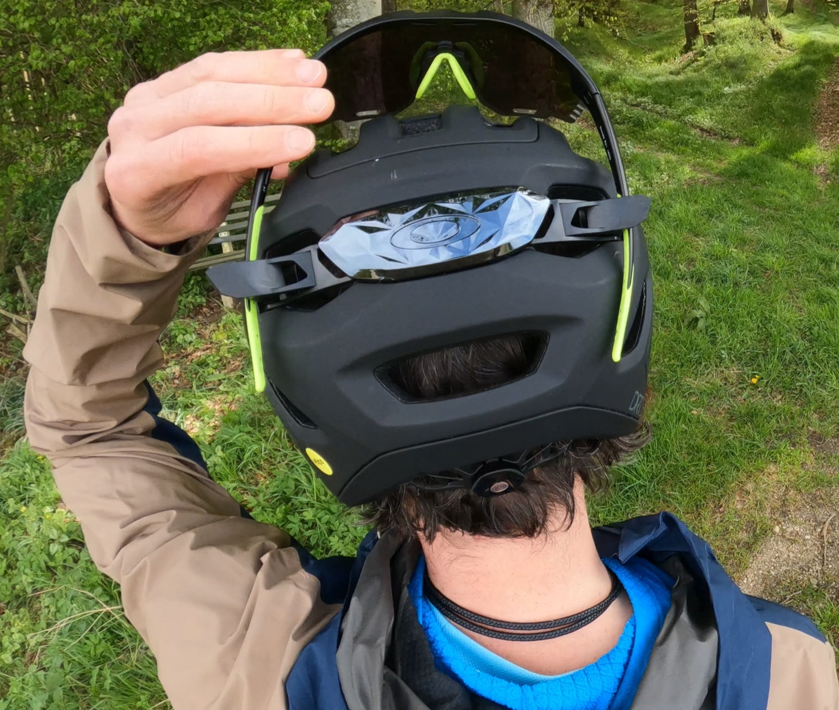 Oakley - DRT5