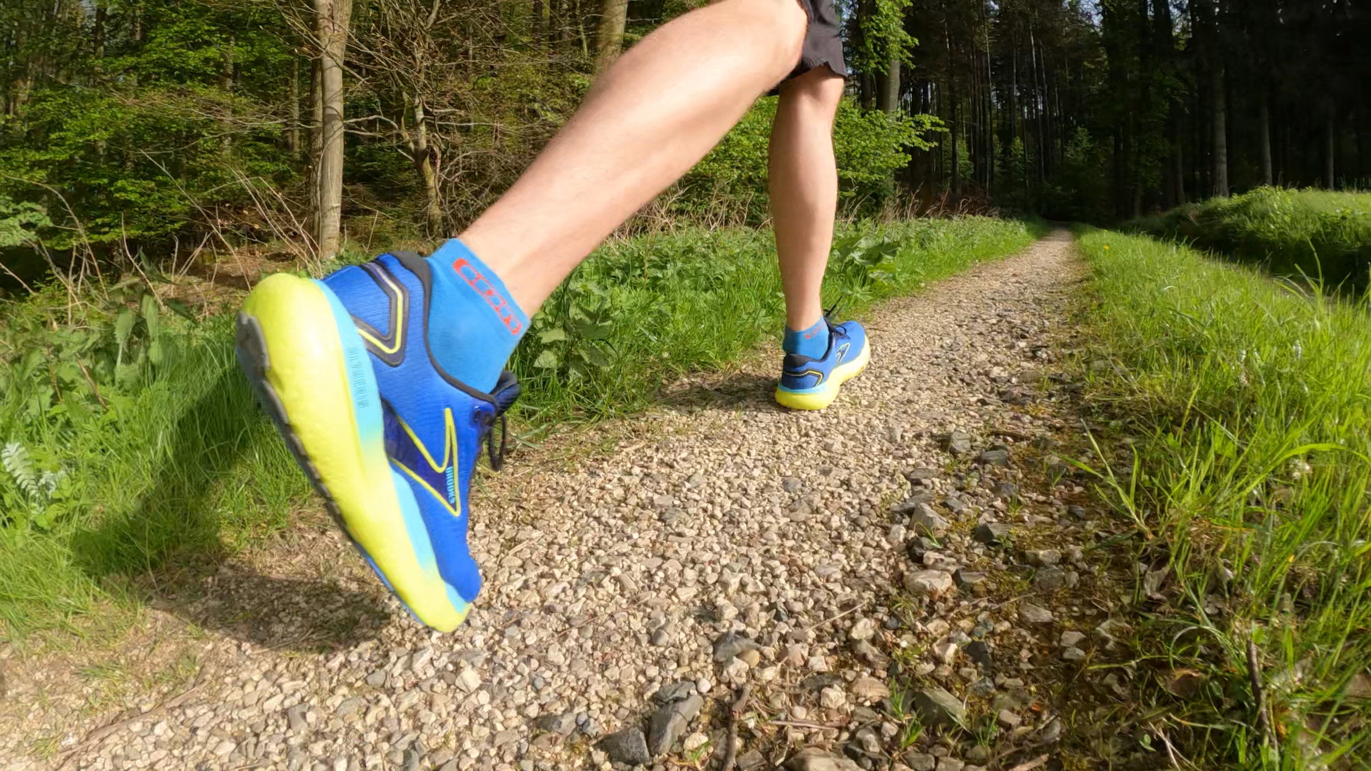 Brooks - Glycerin 21