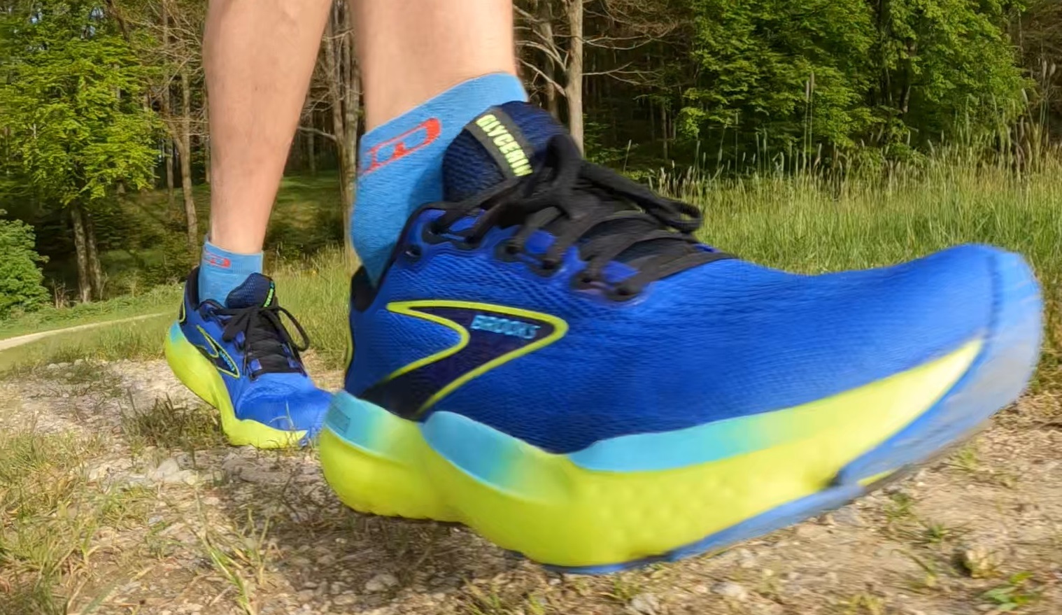 Brooks - Glycerin 21