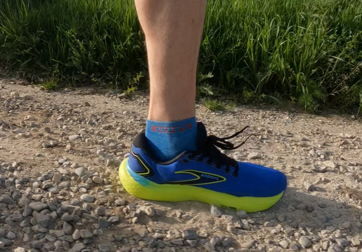Brooks - Glycerin 21