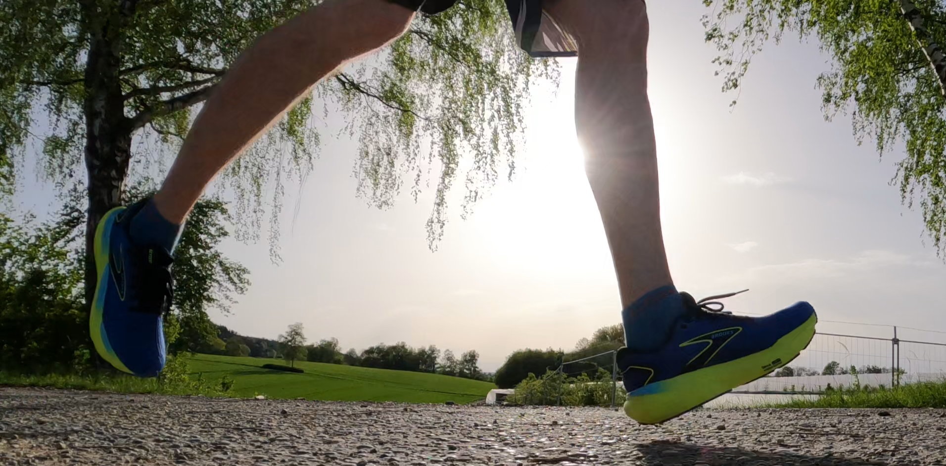 Brooks - Glycerin 21