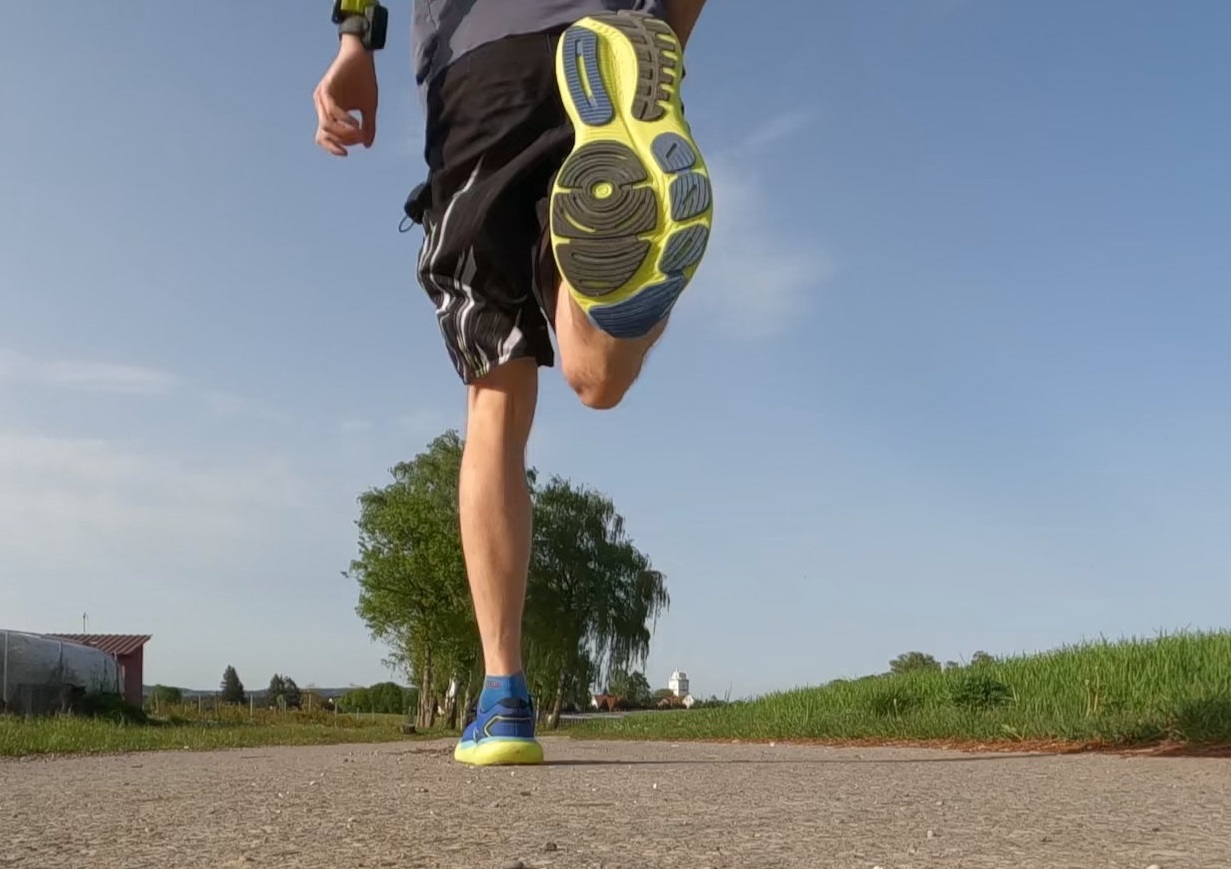 Brooks - Glycerin 21