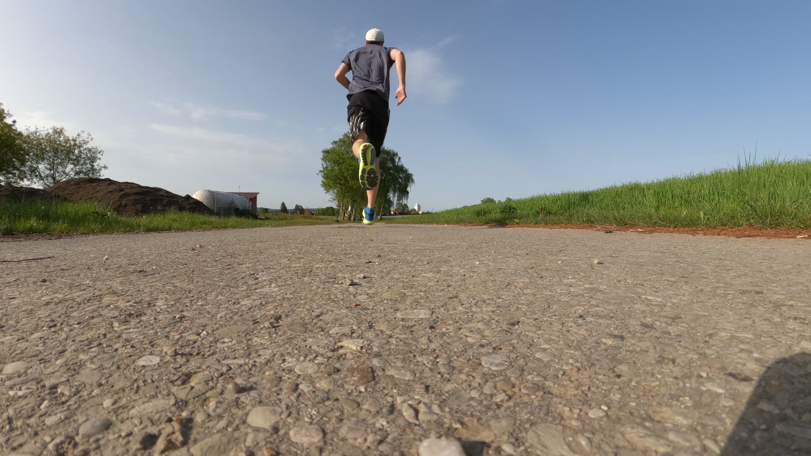 Brooks - Glycerin 21