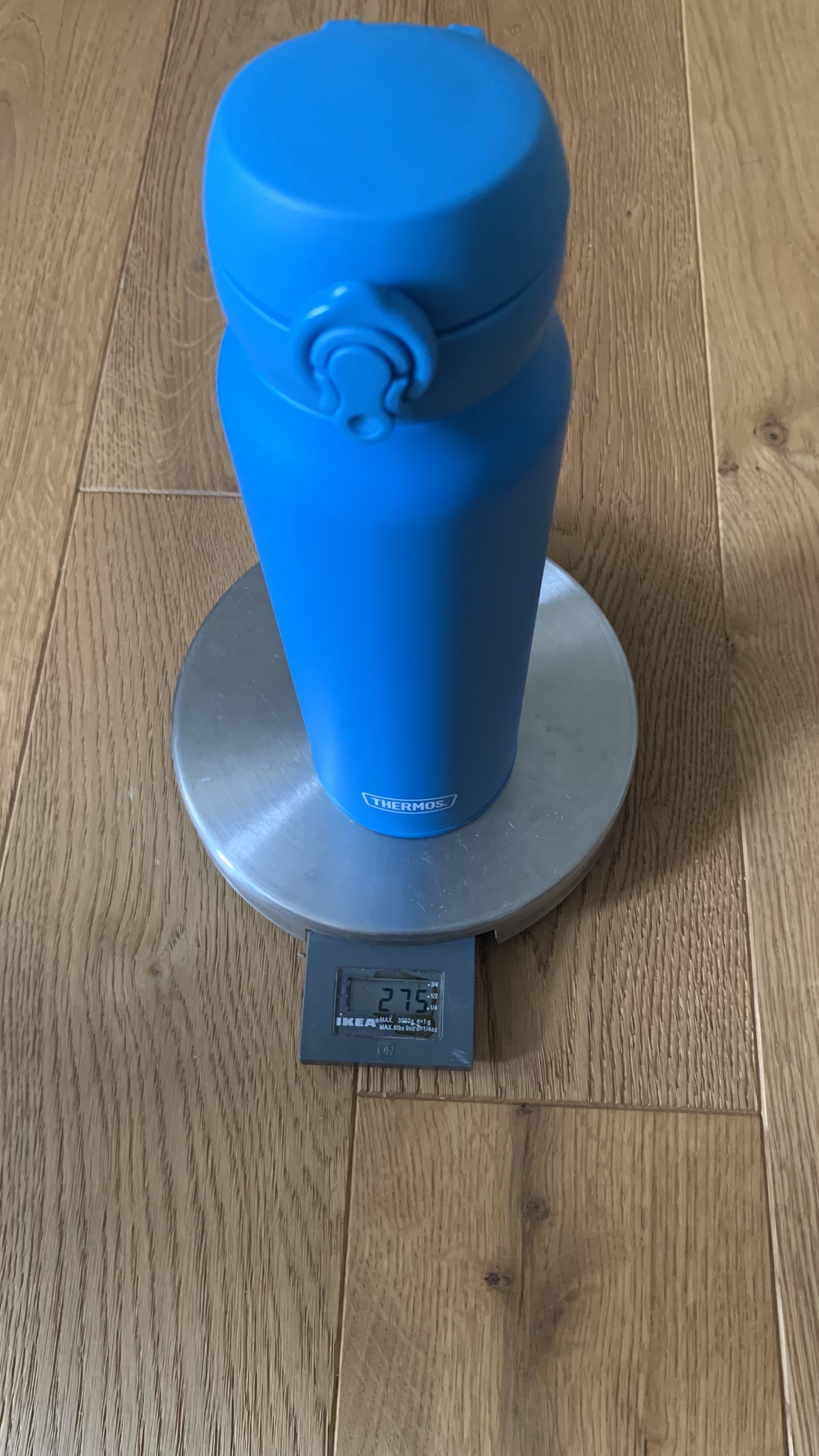 Gewicht ultralight