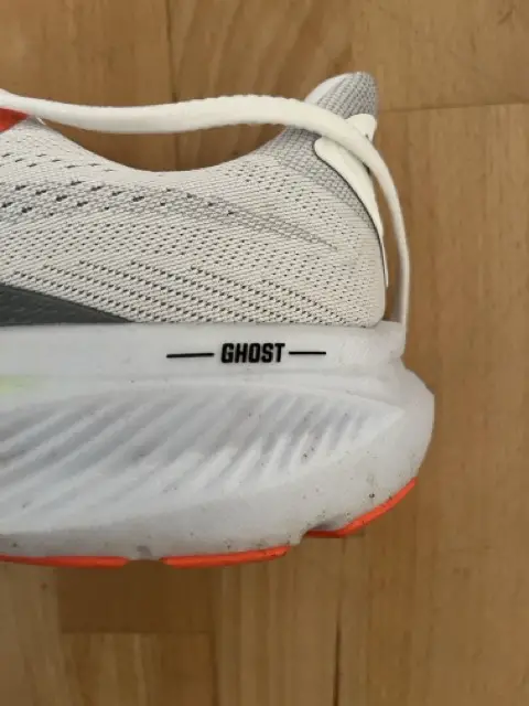 GhostLogo