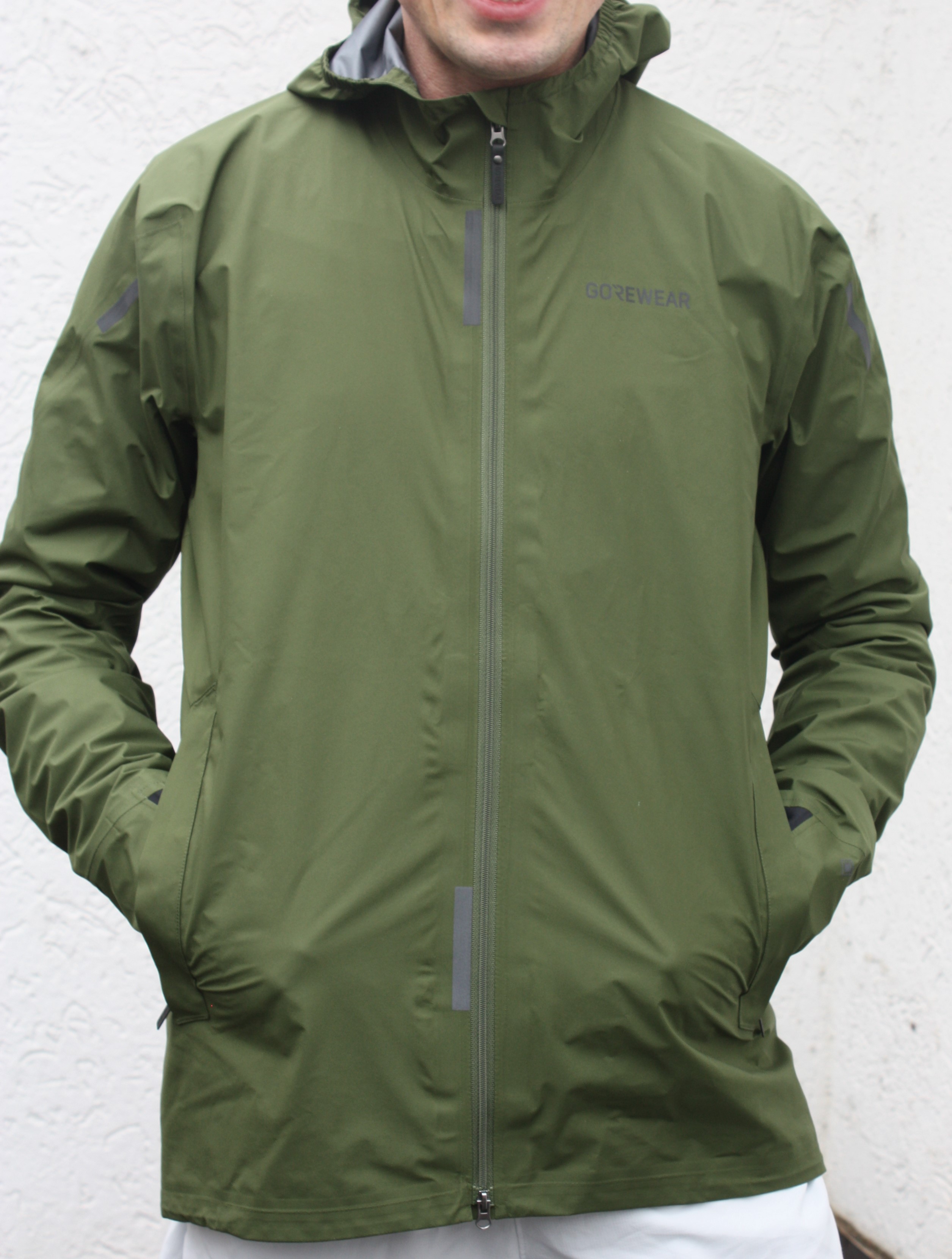 GOREWEAR Concurve GORE-TEX Jacke34