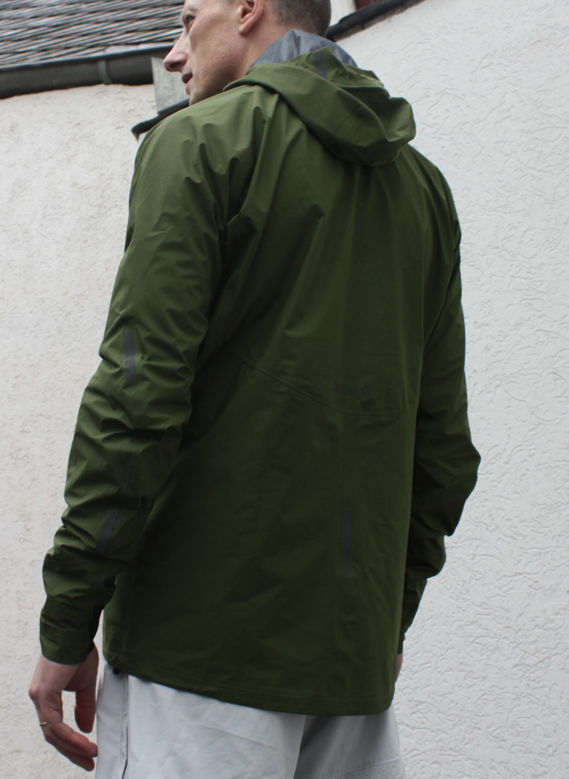 GOREWEAR Concurve GORE-TEX Jacke26
