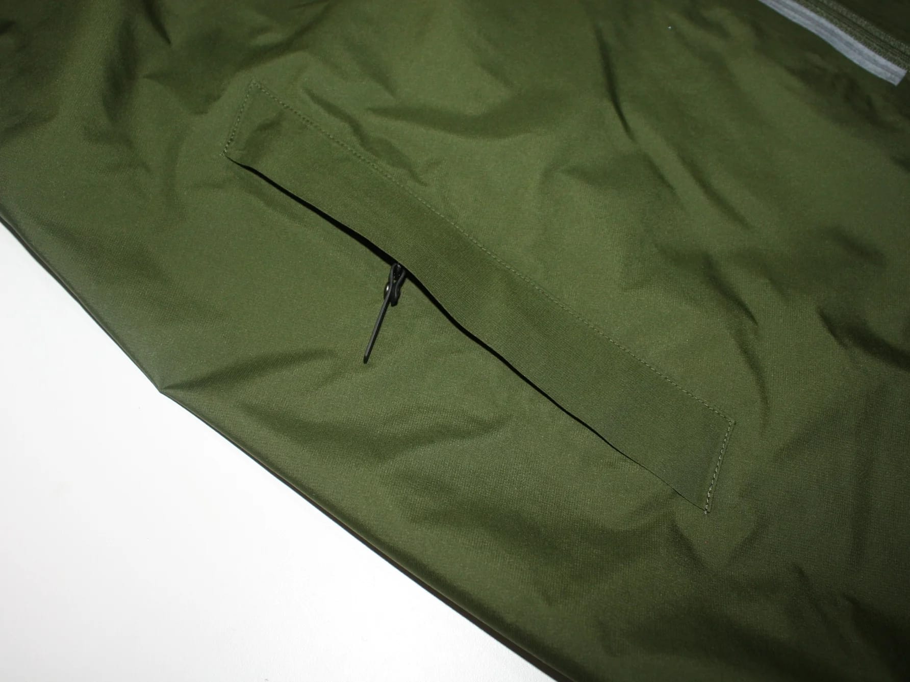 GOREWEAR Concurve GORE-TEX Jacke8