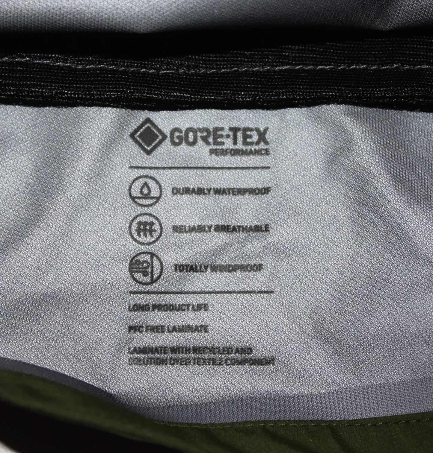 GOREWEAR Concurve GORE-TEX Jacke13