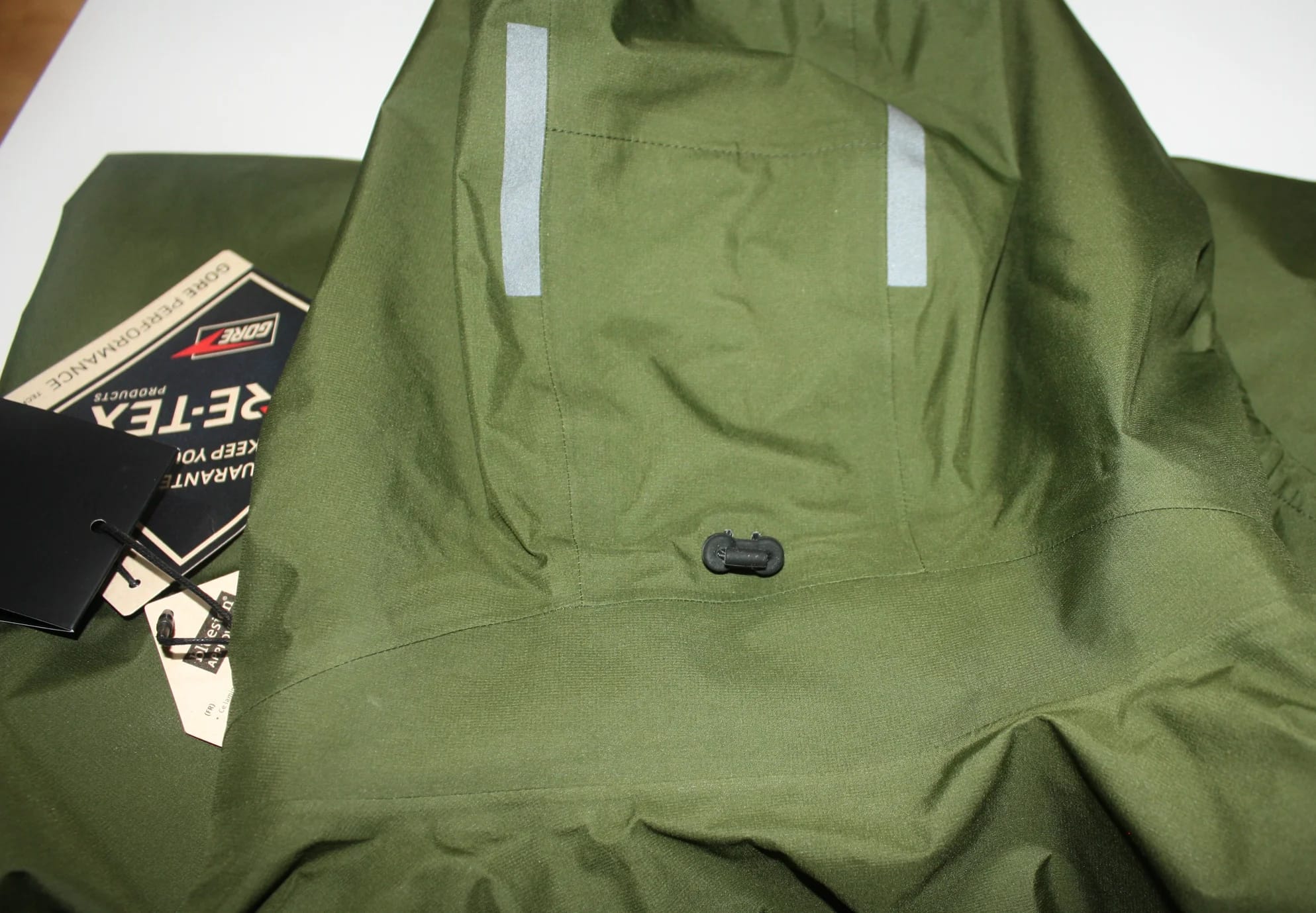 GOREWEAR Concurve GORE-TEX Jacke14