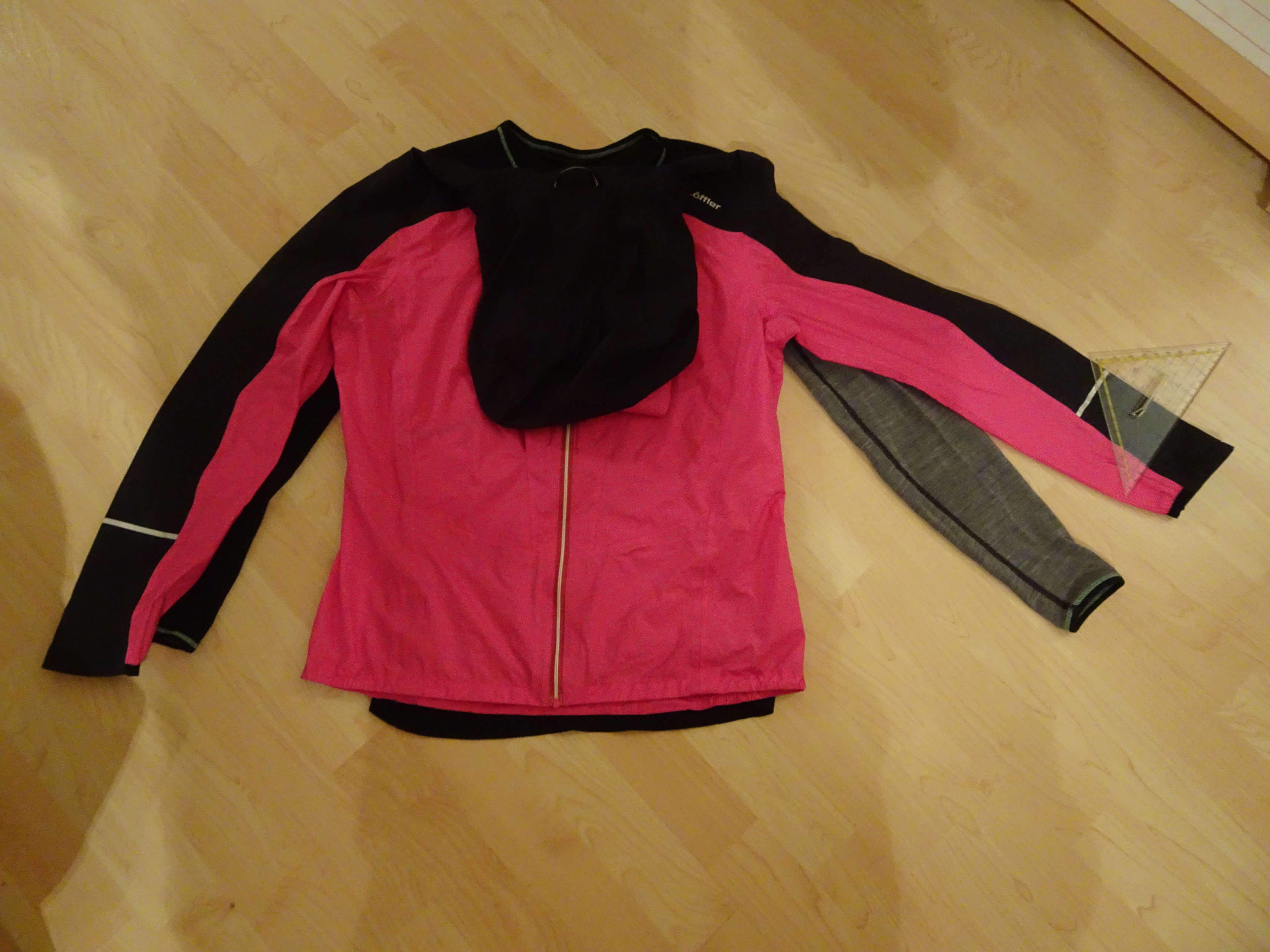 Schnitt