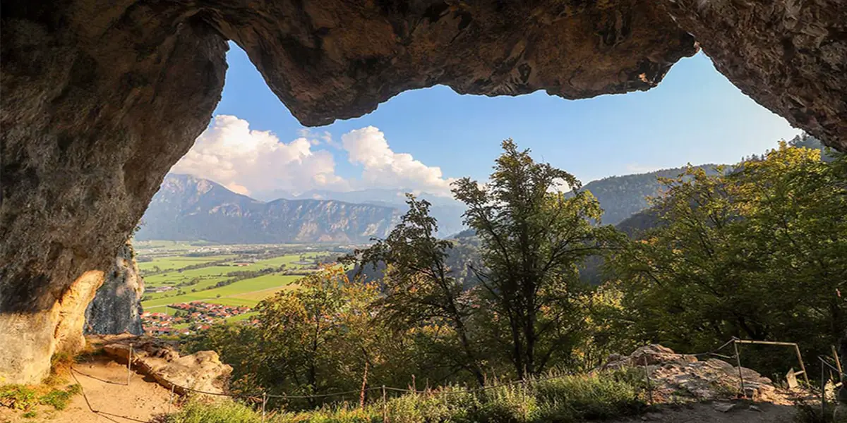 Der OUTSIDEstories-Unterwegstipp: Wandern um Oberaudorf