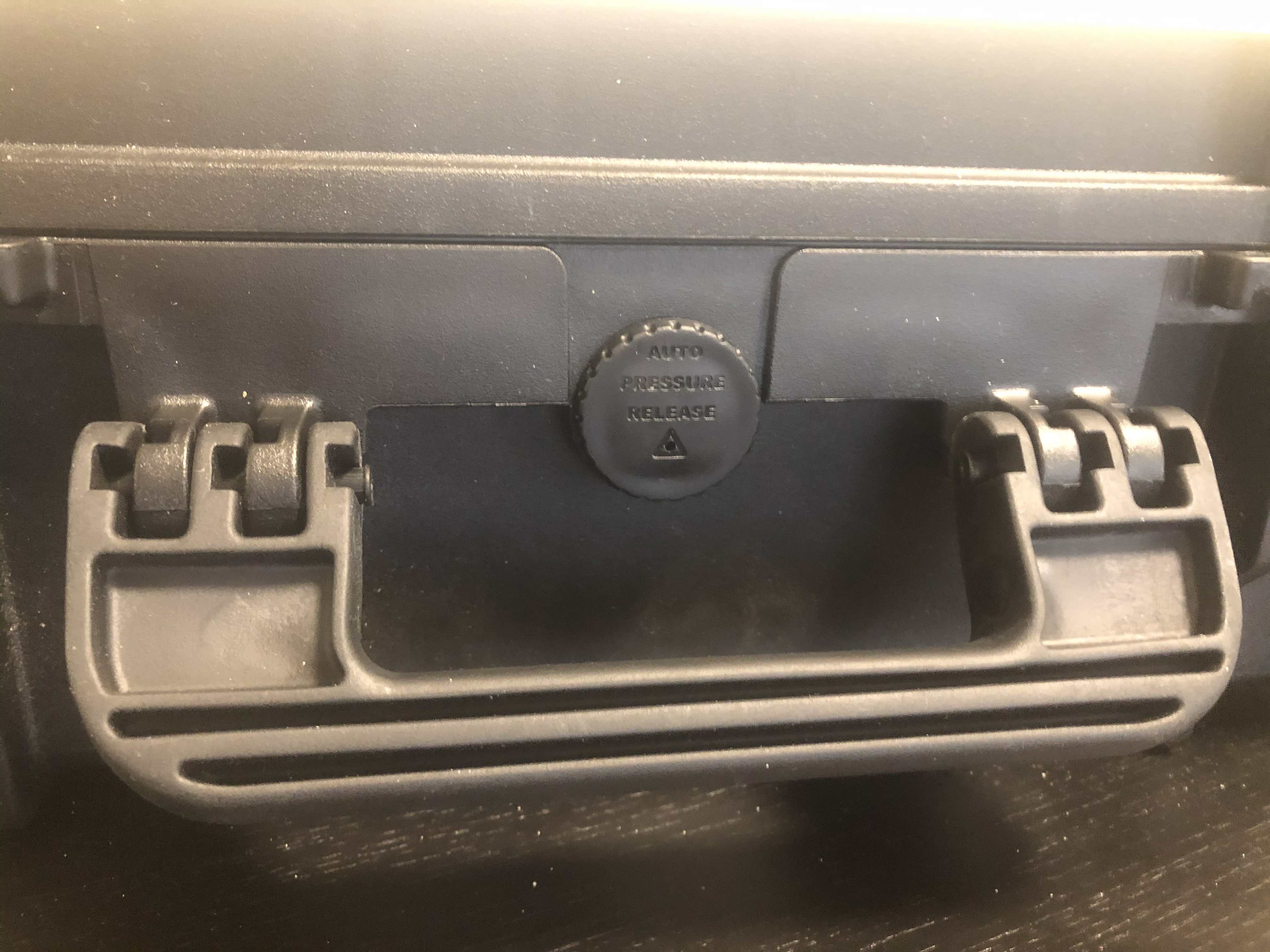 Grill und Druck