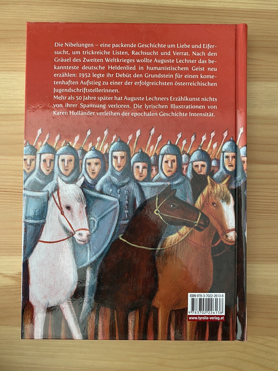 Rückseite