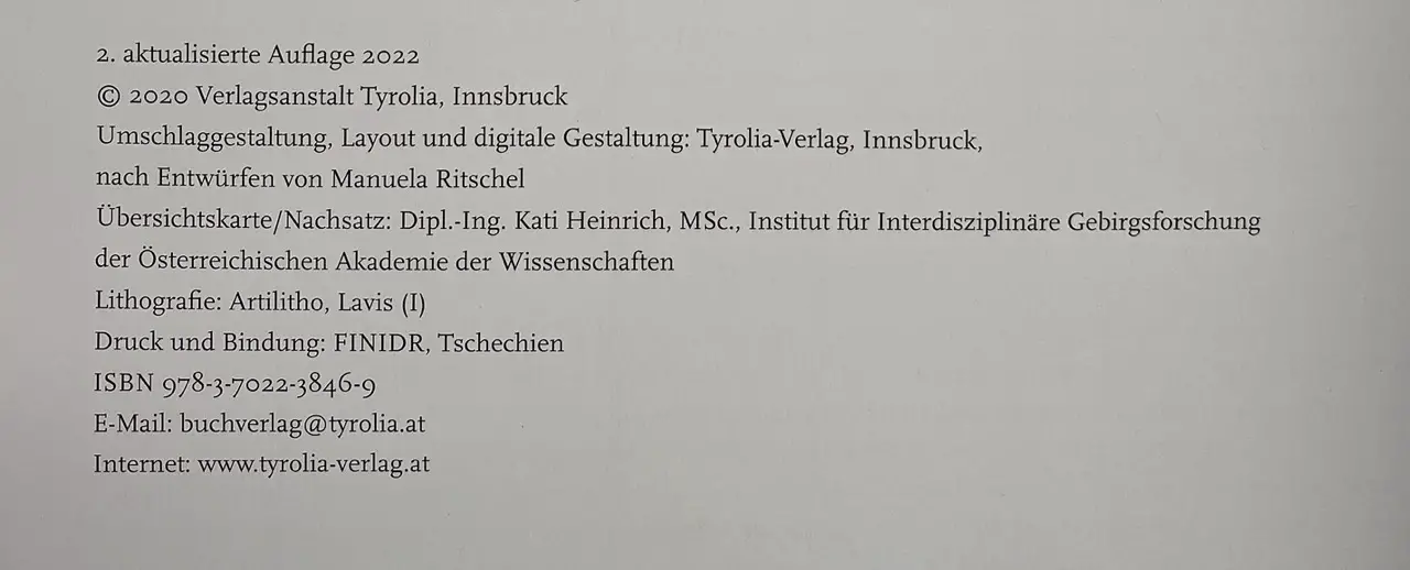 Inschrift