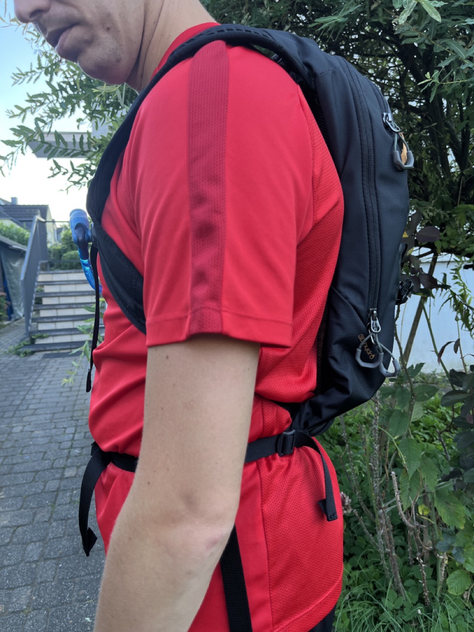 Schnüren