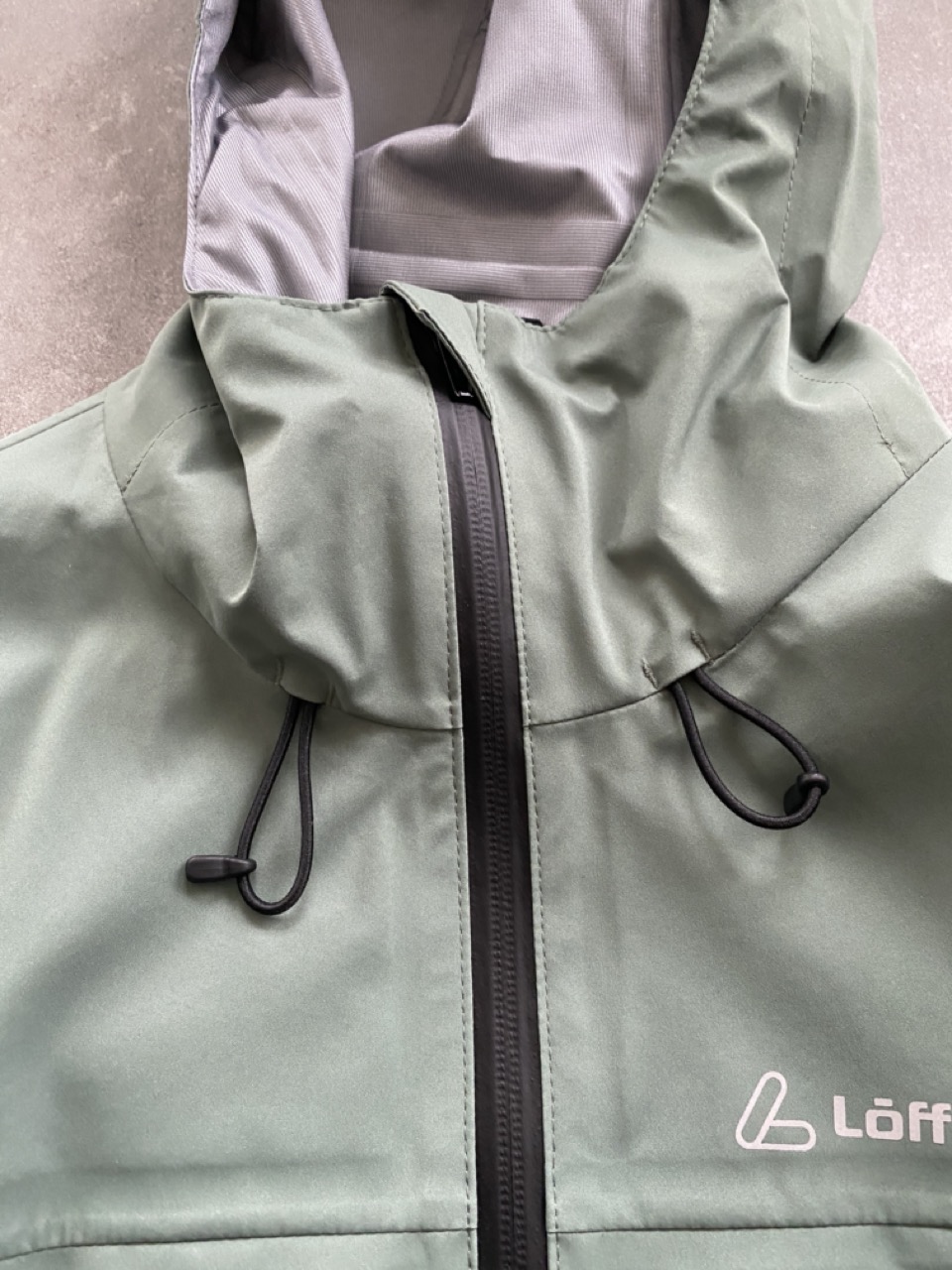 Jacke