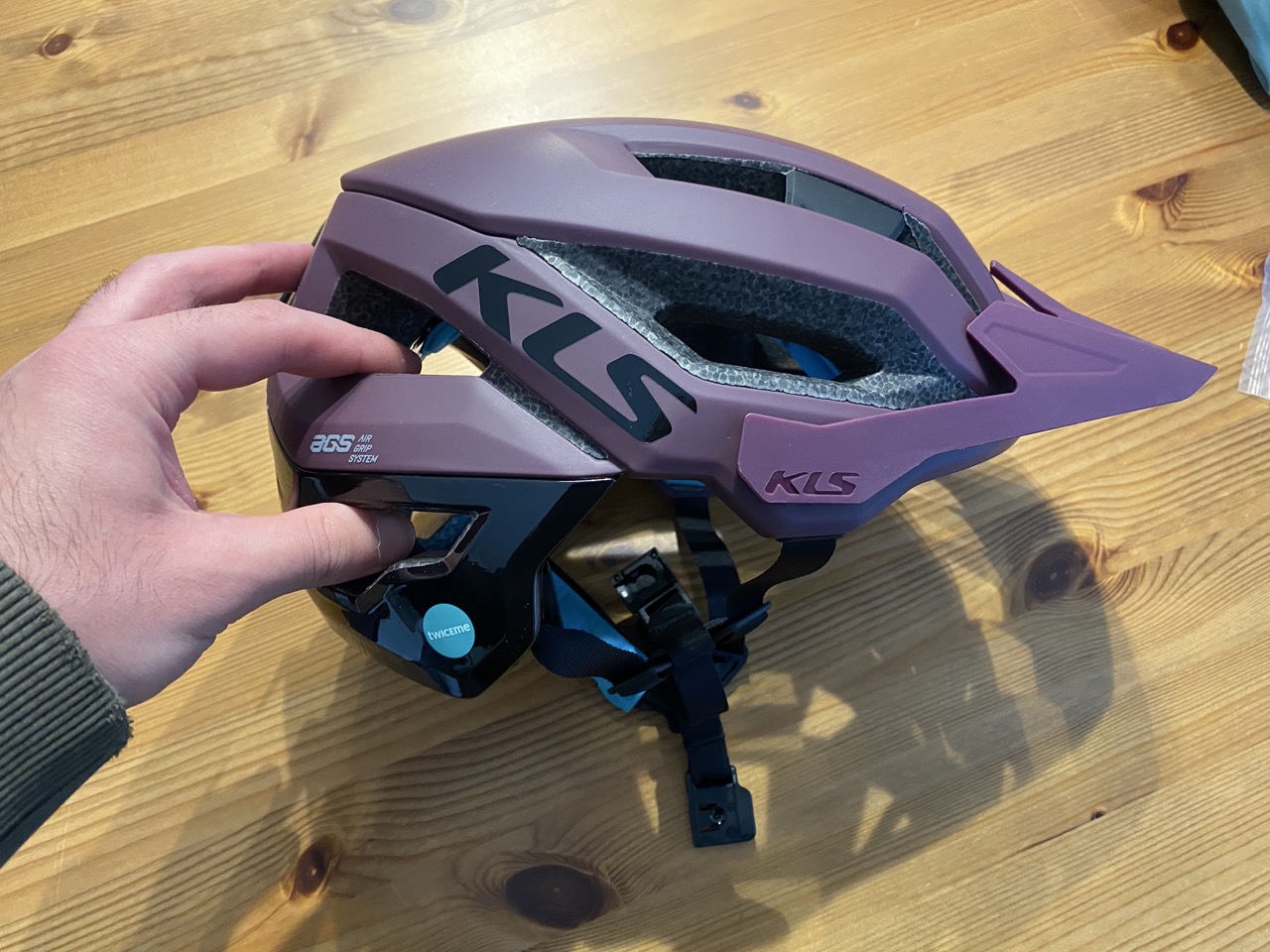 Helm