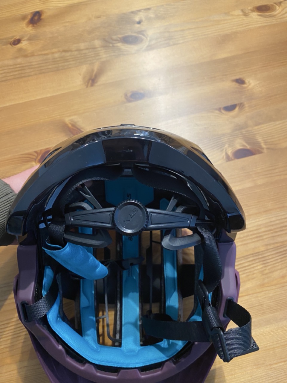 Helm