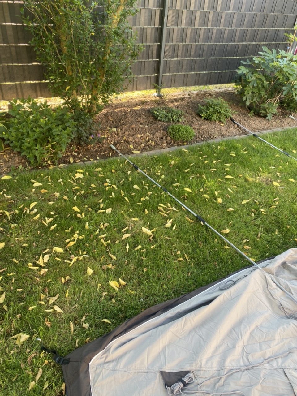 Der kompetente OUTSIDEstories-Test: OUTWELL Birdland 4 TC – Familienzelt