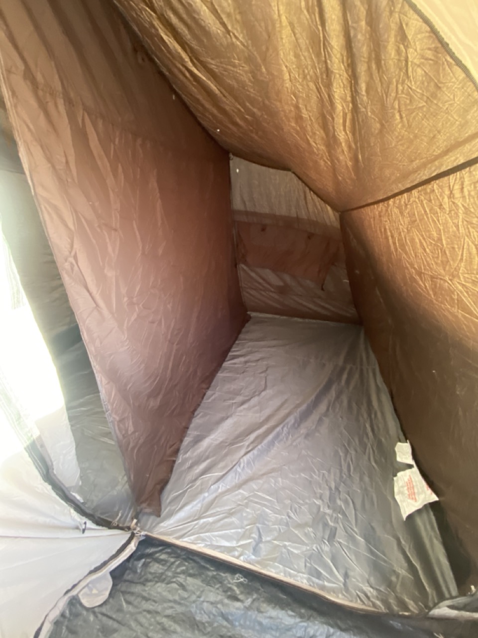 Der kompetente OUTSIDEstories-Test: OUTWELL Birdland 4 TC – Familienzelt