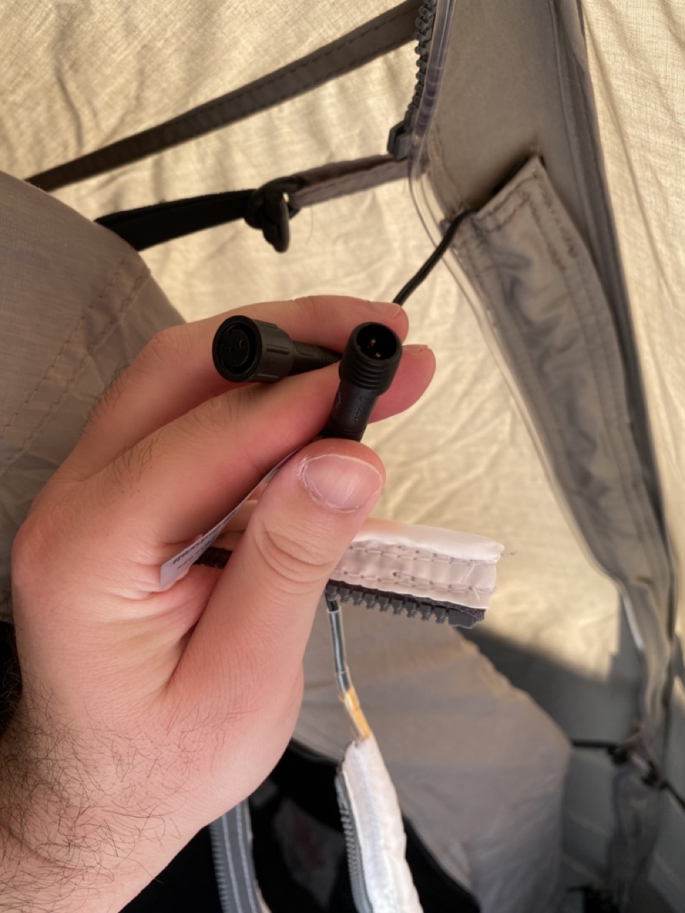 Der kompetente OUTSIDEstories-Test: OUTWELL Birdland 4 TC – Familienzelt