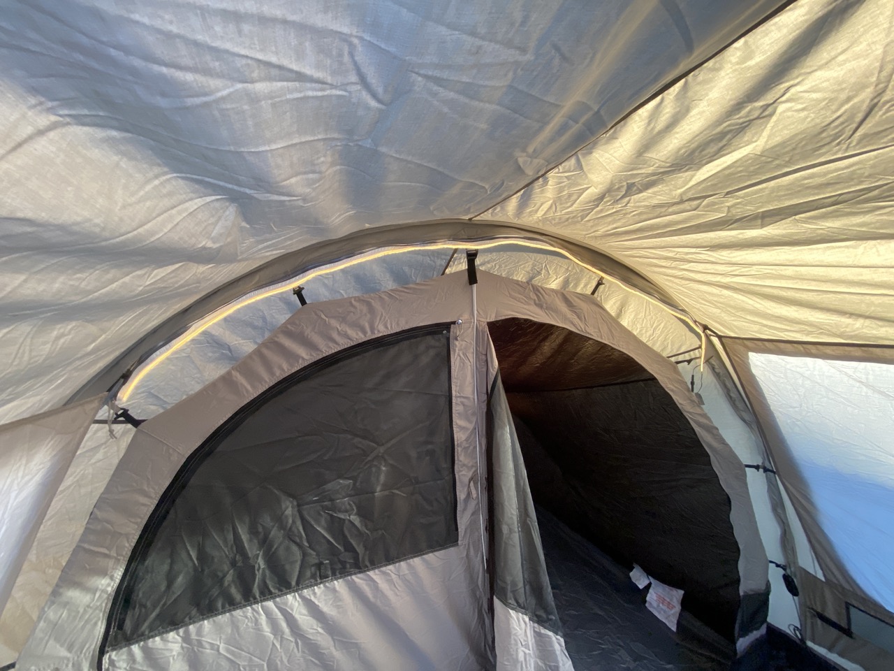 Der kompetente OUTSIDEstories-Test: OUTWELL Birdland 4 TC – Familienzelt