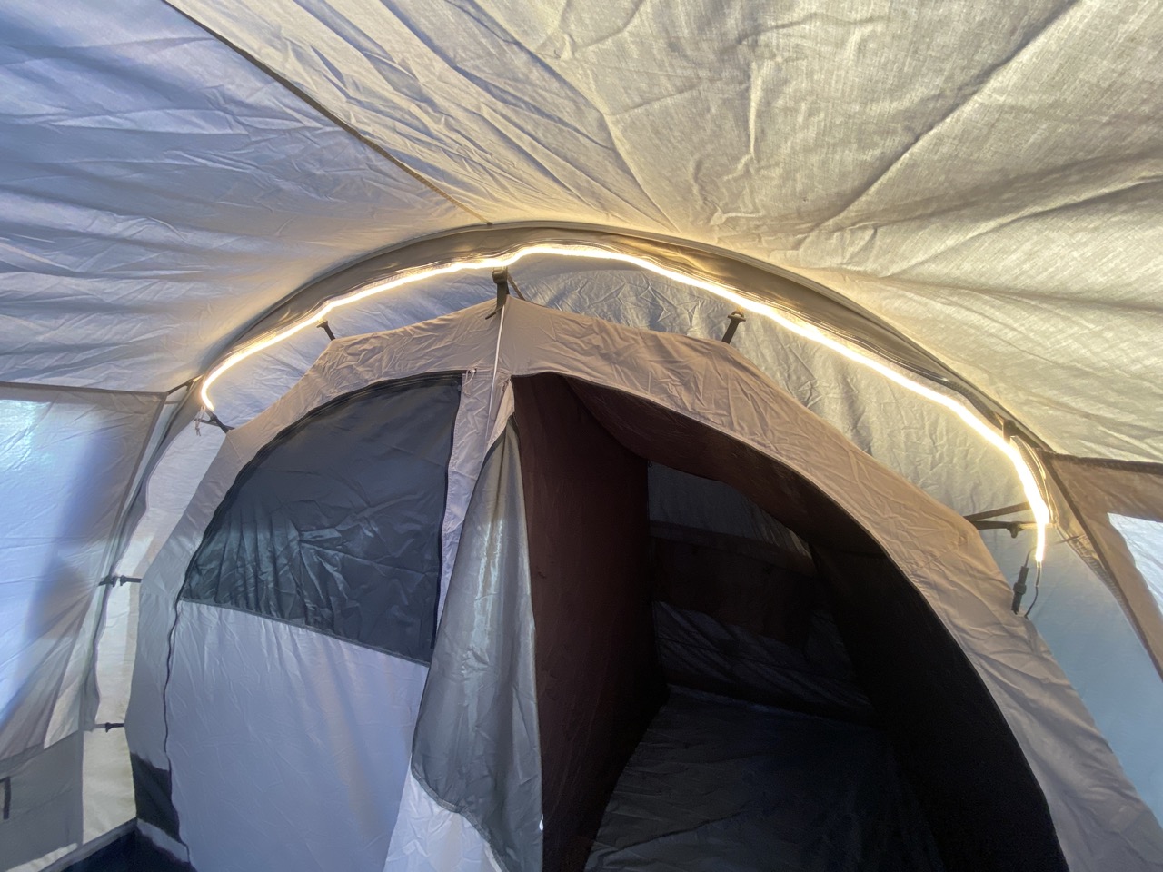 Der kompetente OUTSIDEstories-Test: OUTWELL Birdland 4 TC – Familienzelt