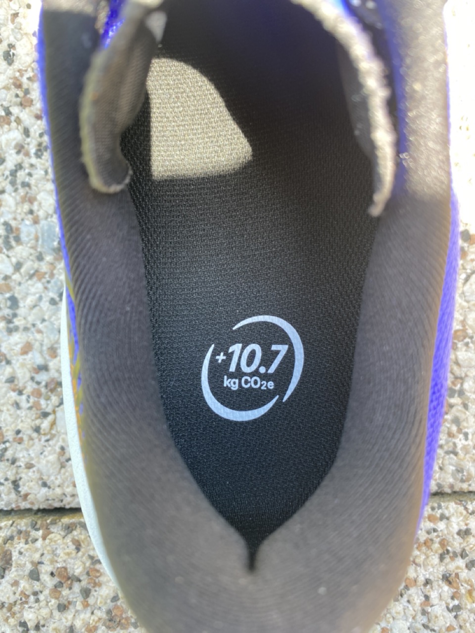 Der kompetente OUTSIDEstories-Test: Der ASICS Trabuco Max 5