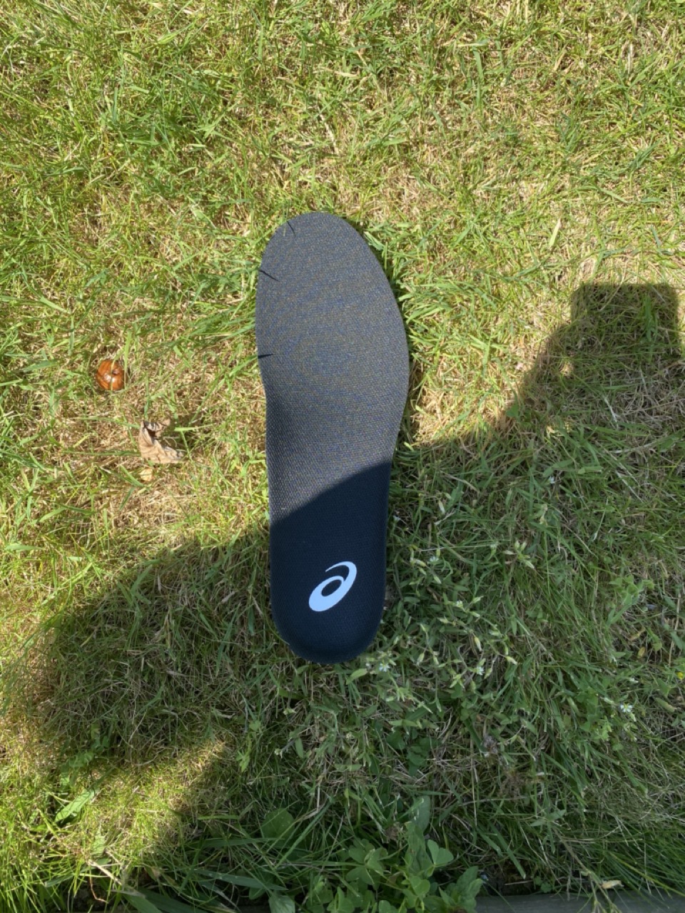 Der kompetente OUTSIDEstories-Test: Der ASICS Trabuco Max 5