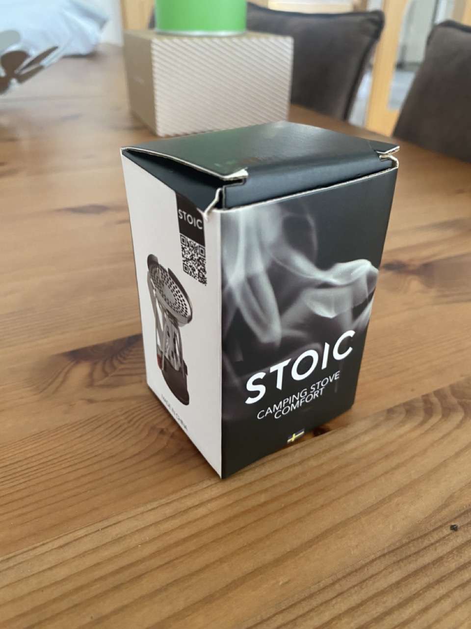 Verpackung