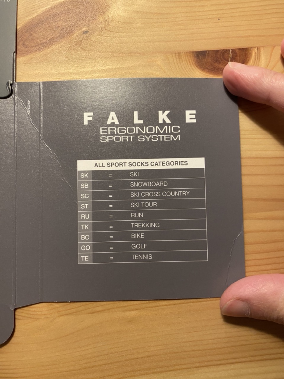 Produktdaten