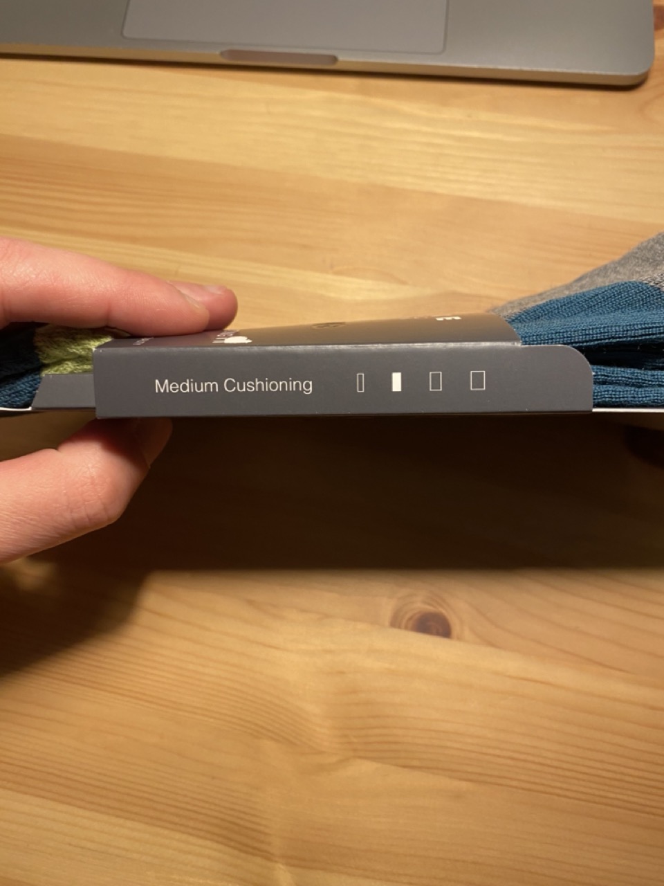 Verpackung 