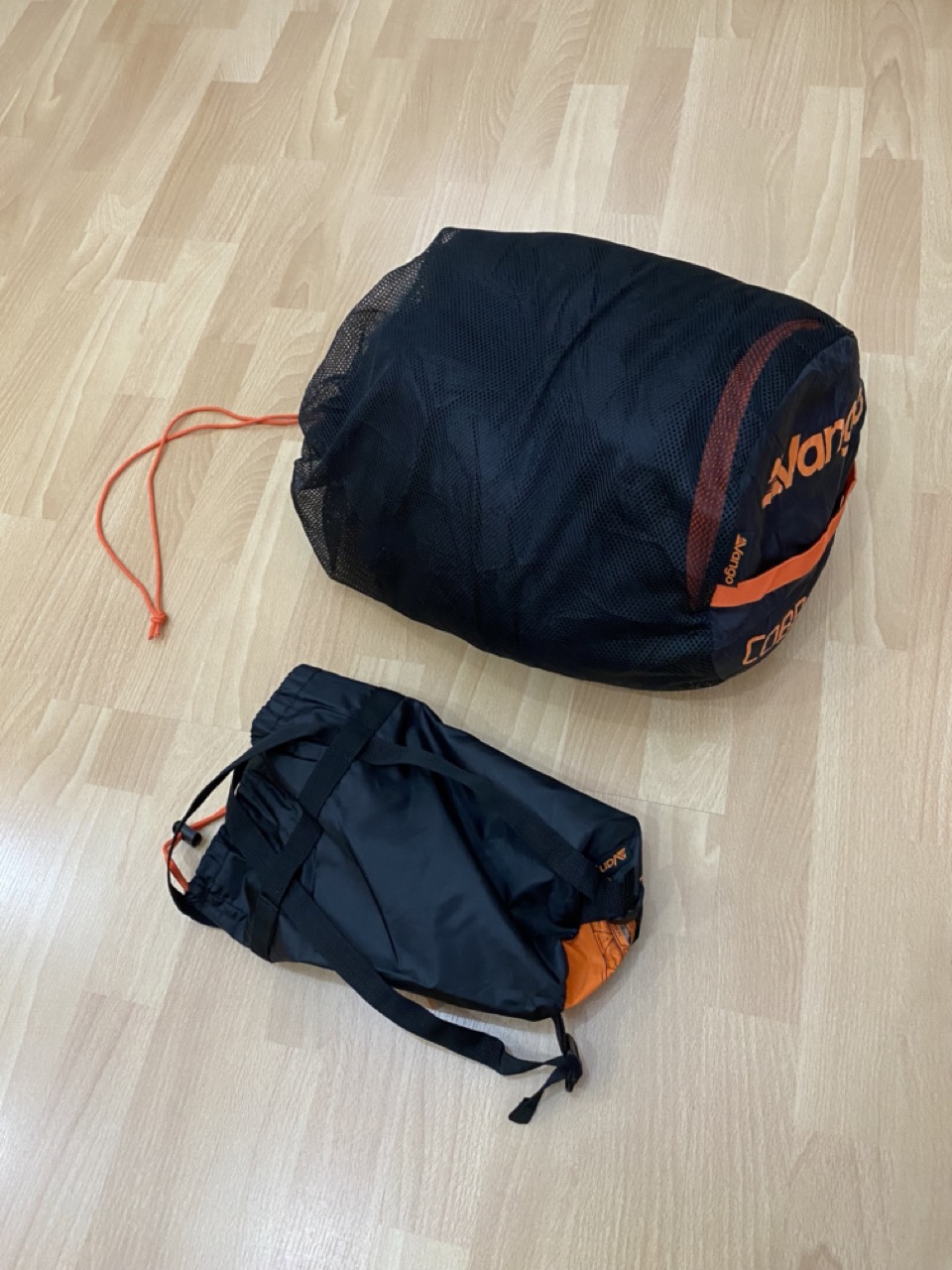 Mesh Sack