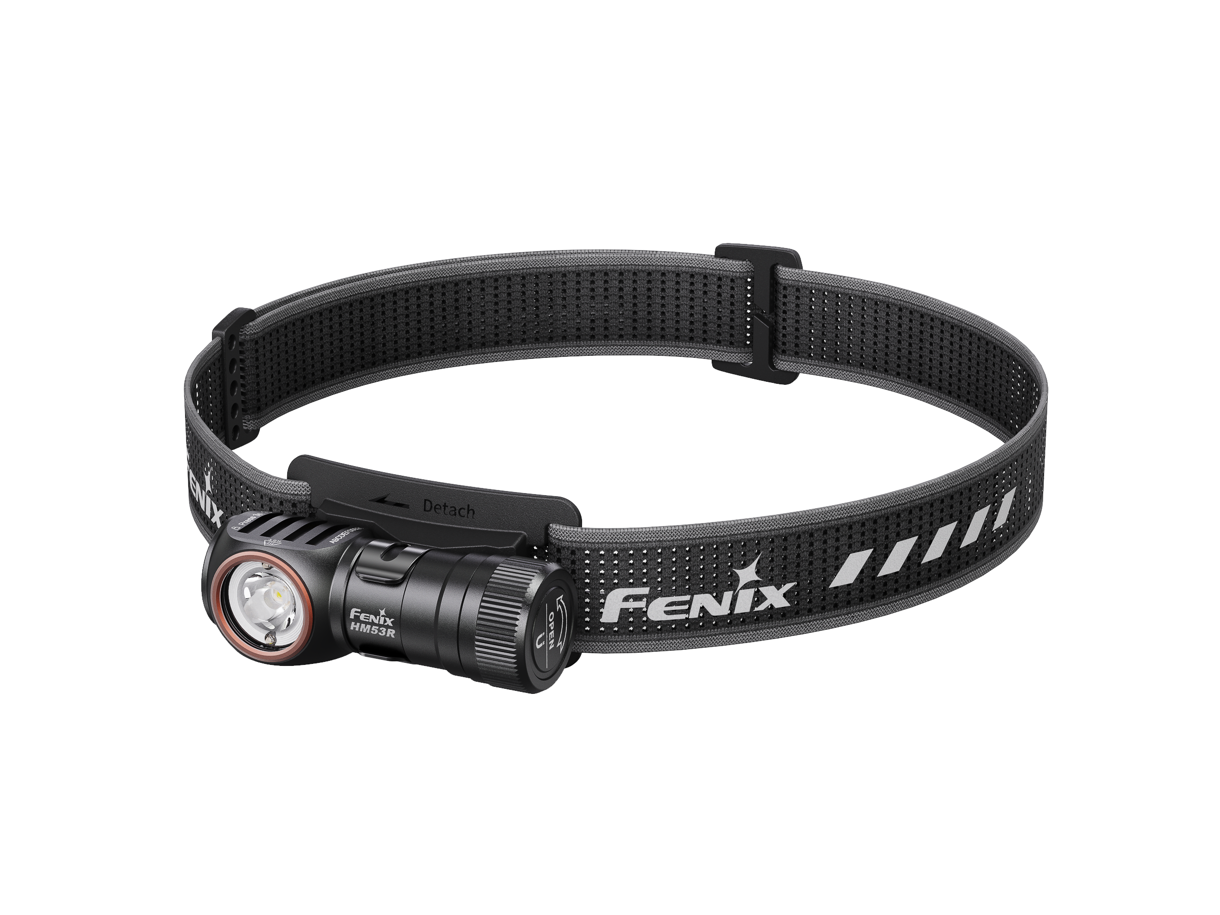 Fenic HM53R Stirnlampe