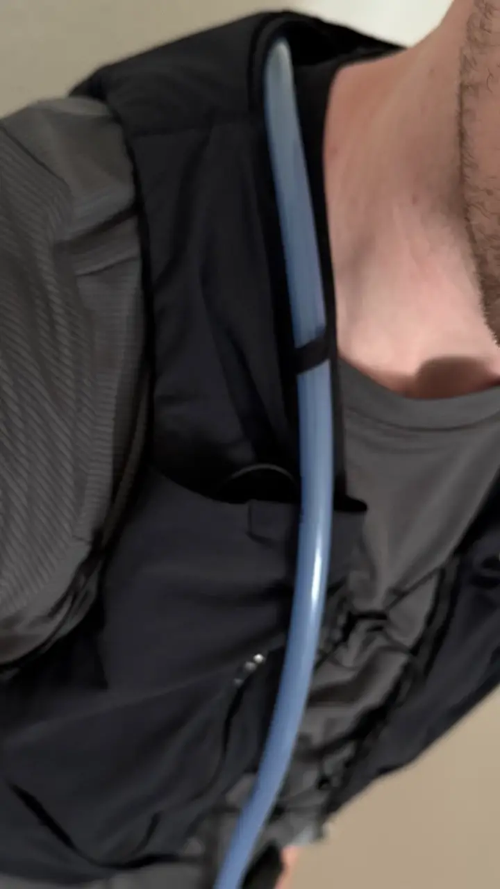 Der kompetente OUTSIDEstories-Test: Die Montane Gecko VP5+