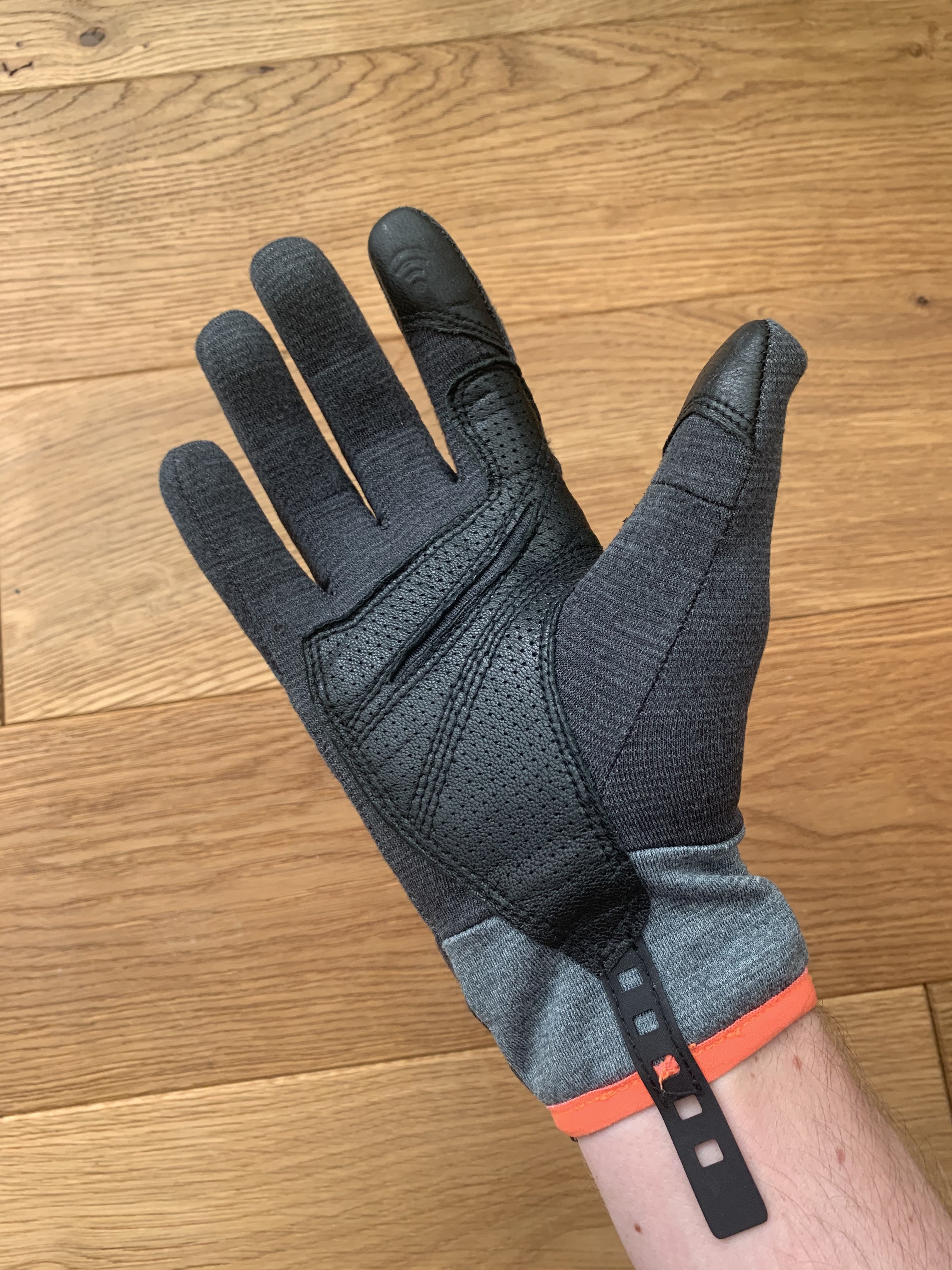 Handinnenfläche