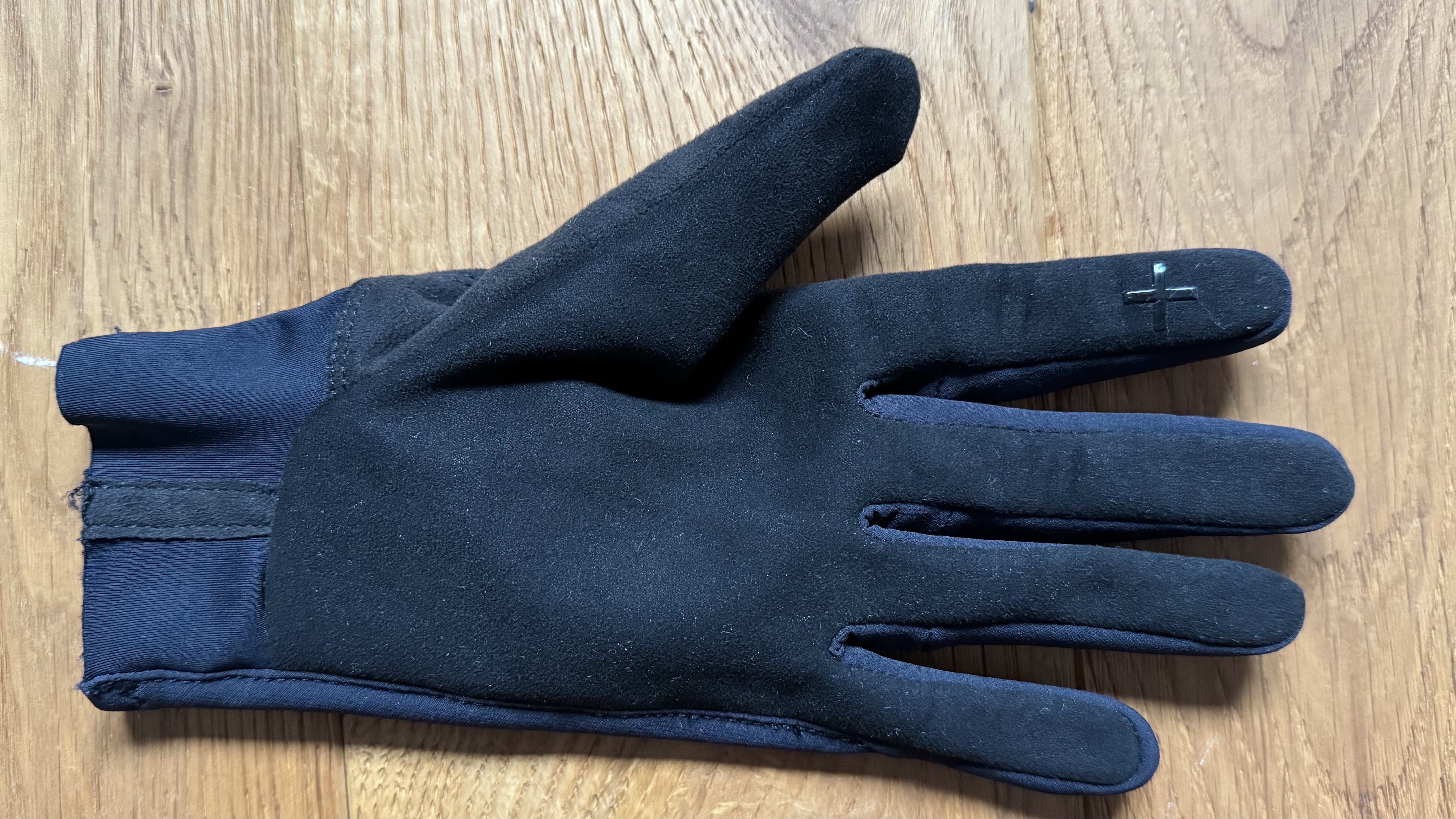 Handinnenfläche Handschuh