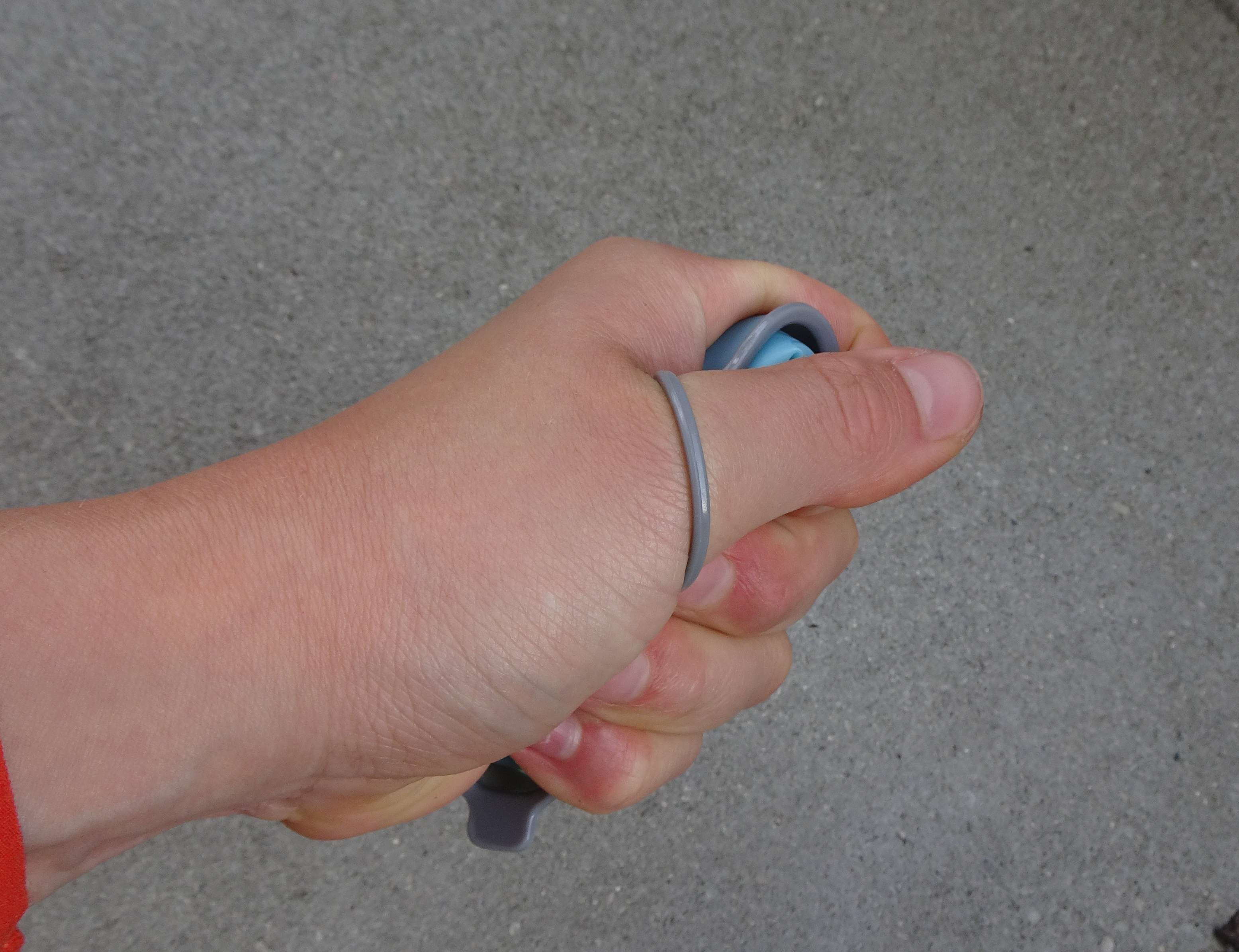 Handvoll
