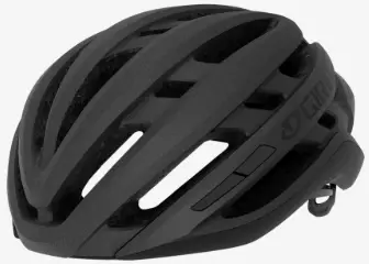 Giro Agilis MIPS in schwarz