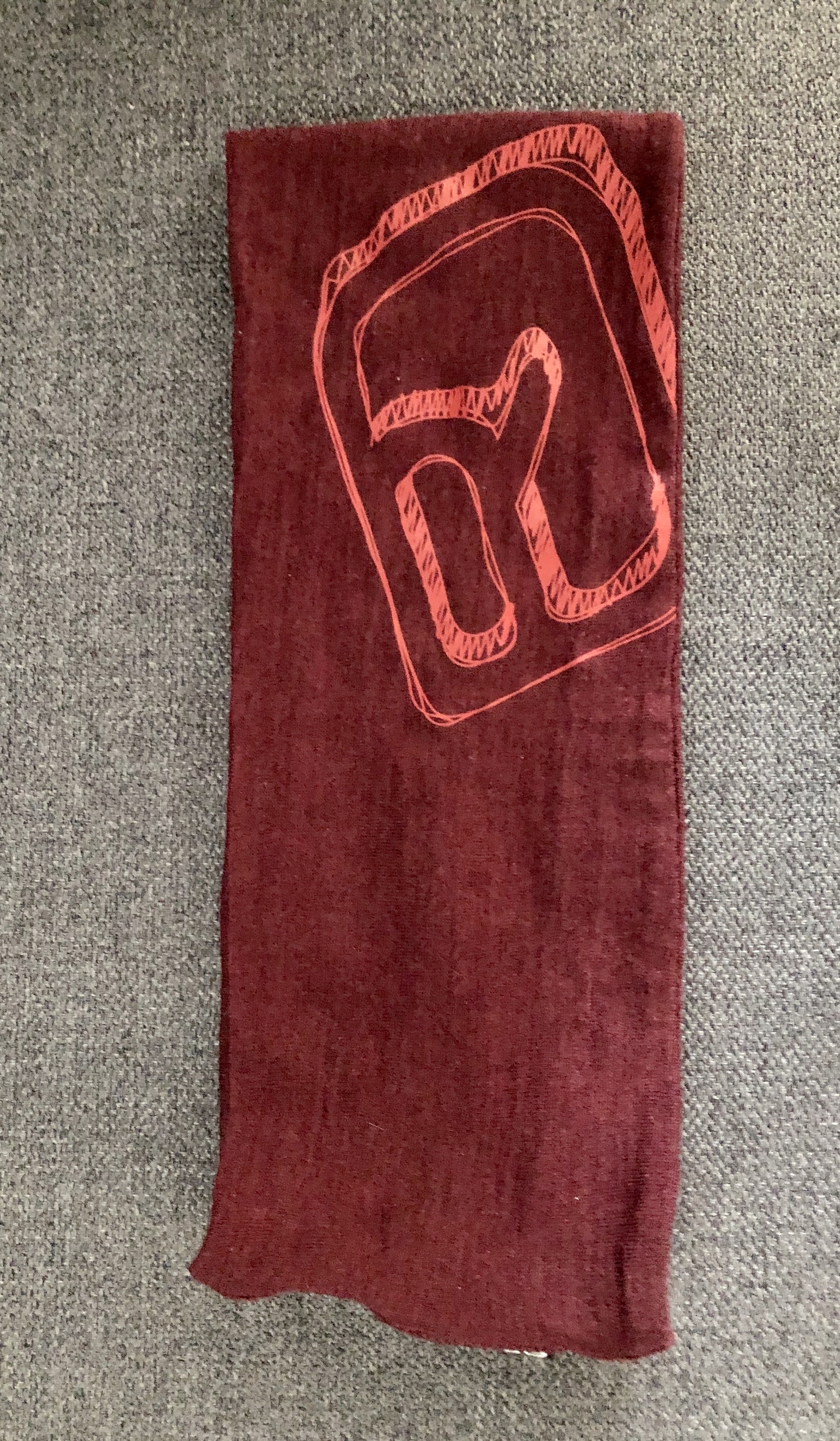 Stirnband