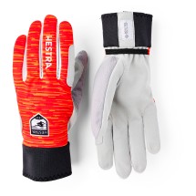 Hestra - Windstopper Active Grip 5 Finger - Handschuh