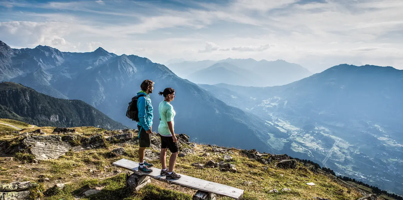 Der OUTSIDEstories-Unterwegstipp: Das Pitztal in Tirol 