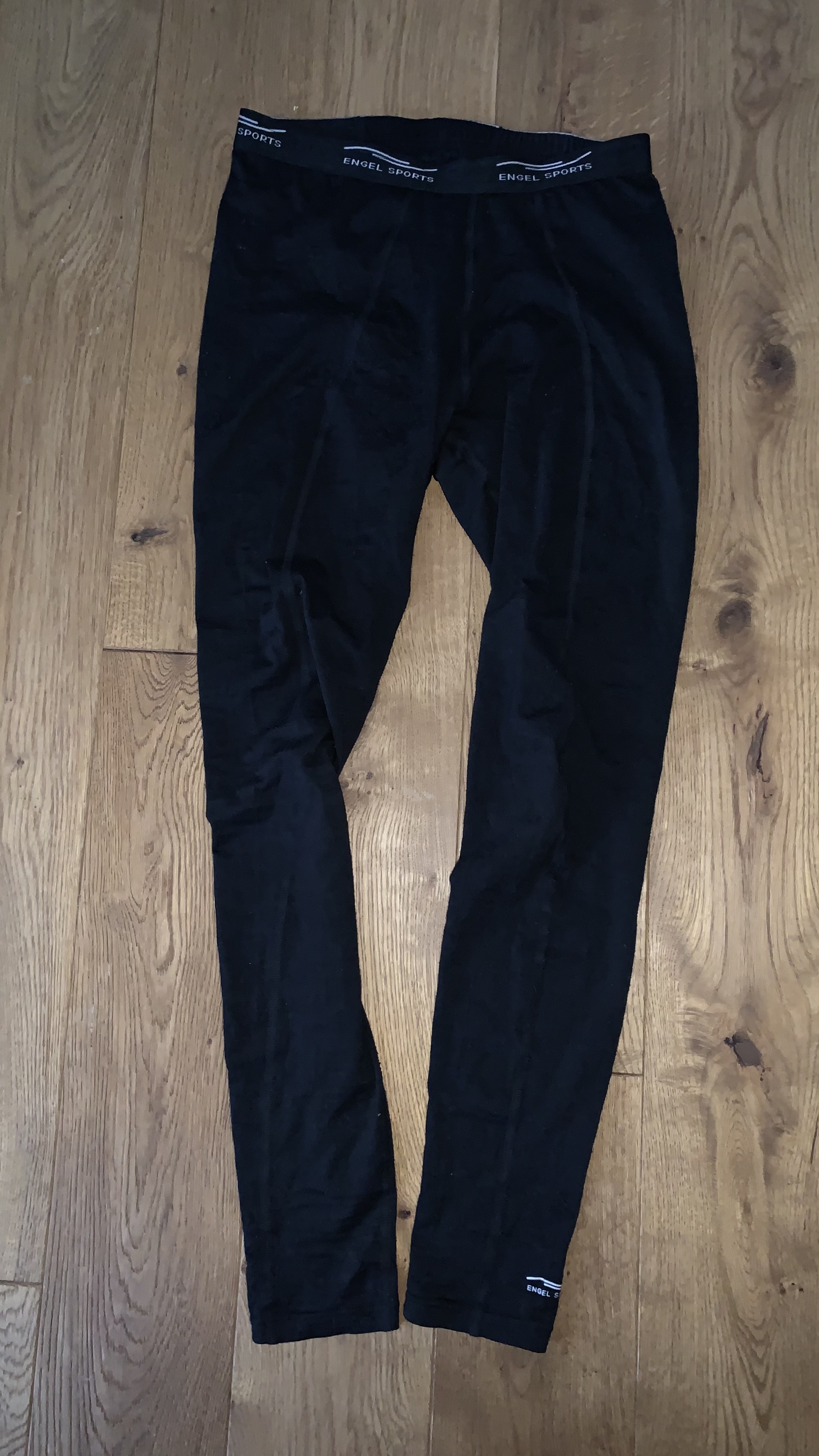 Ansicht der Hose