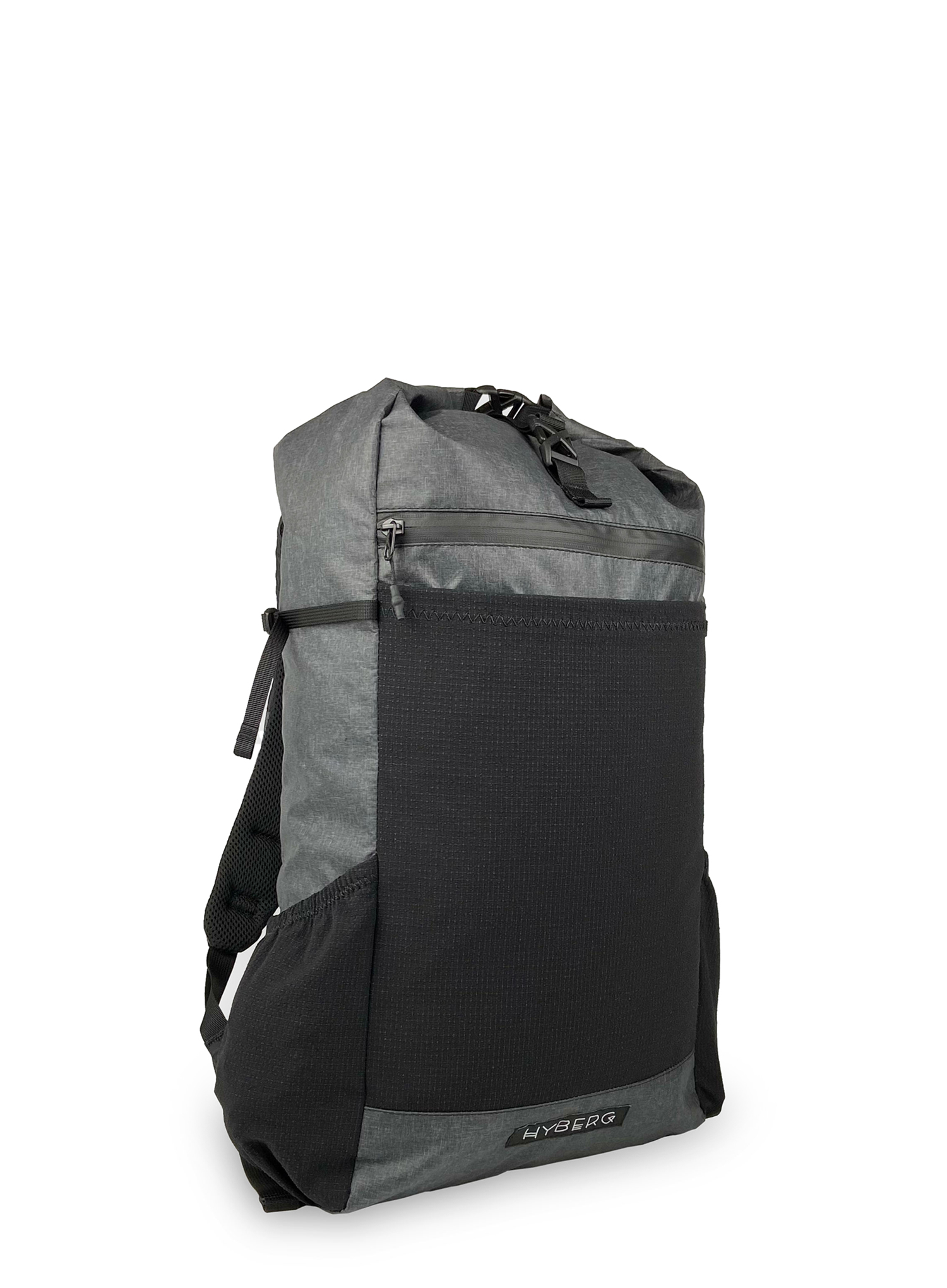 Ansicht Front Rucksack